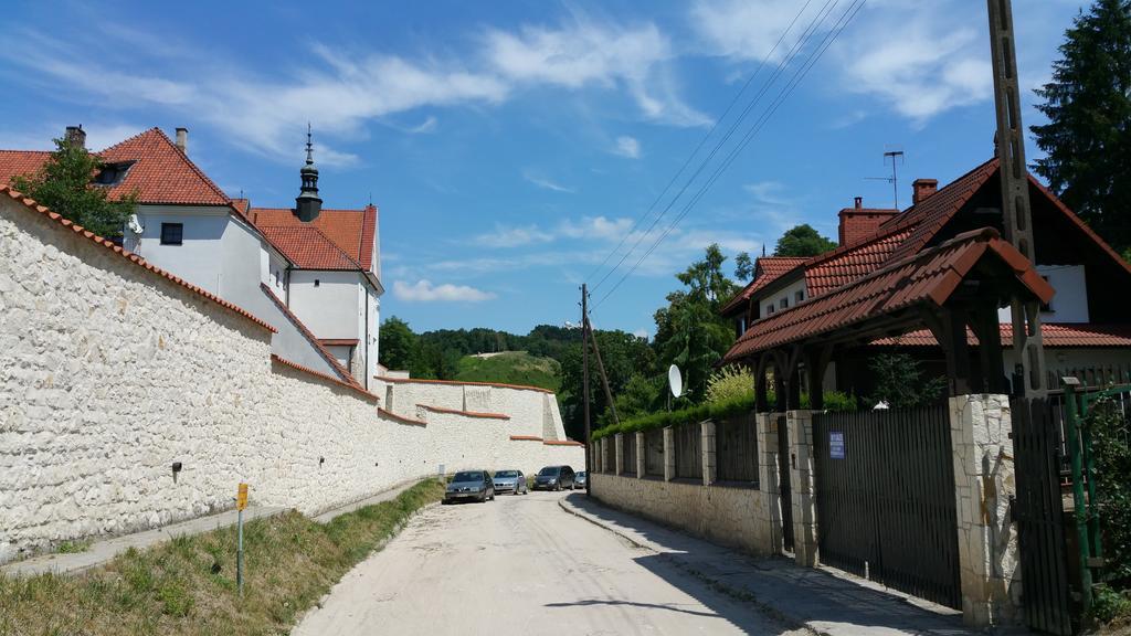 Apartament Stary Kazimierz - Apartamenty Pod Aniolem Kazimierz Dolny Exterior foto