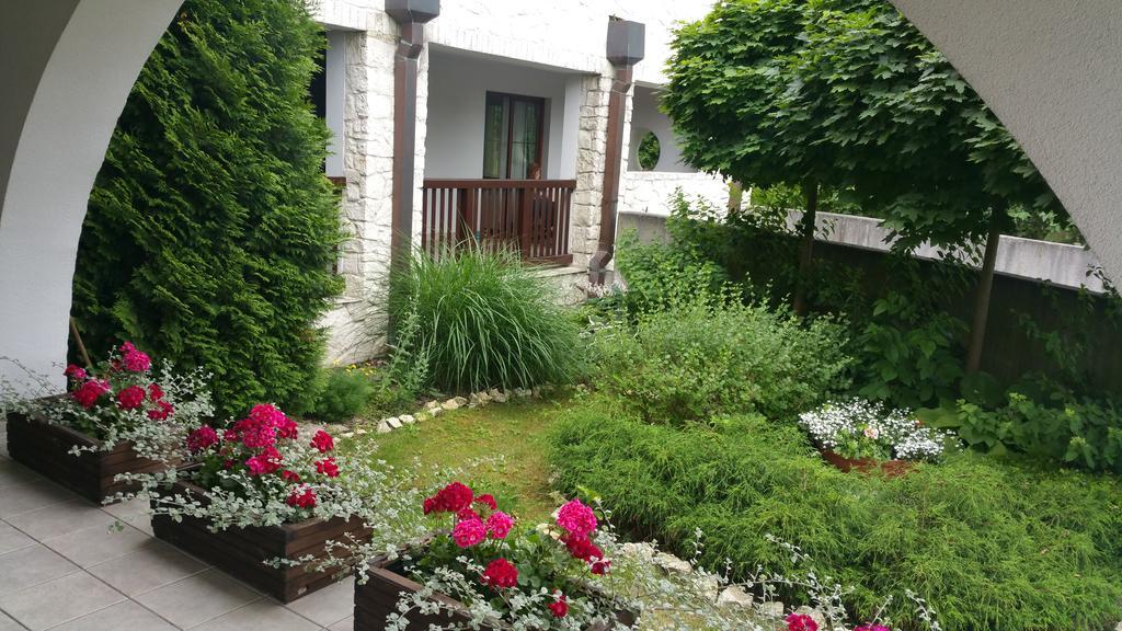 Apartament Stary Kazimierz - Apartamenty Pod Aniolem Kazimierz Dolny Exterior foto